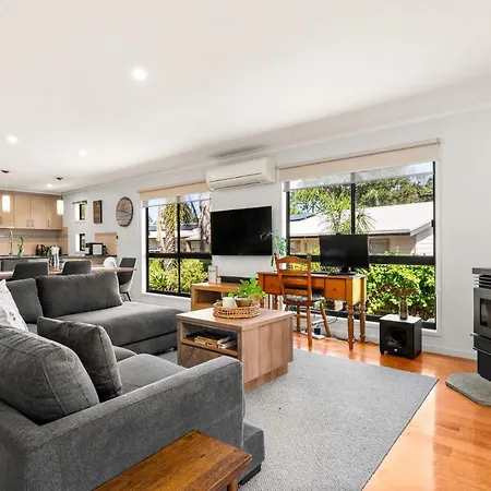 Kilcunda Stay Exterior photo