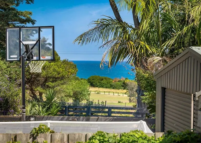 Kilcunda Stay