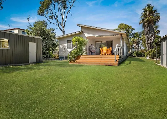 Kilcunda Stay