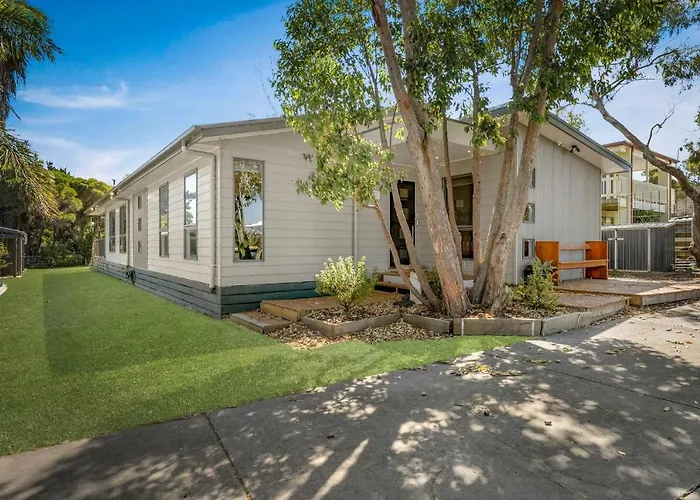 Kilcunda Stay